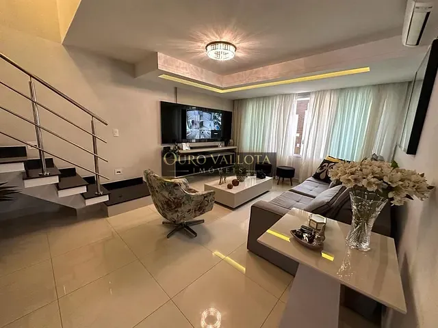 Sobrado com 350m² 4 quartos e 4 banheiros, à venda, no bairro Mooca em São Paulo