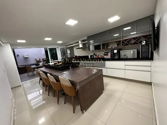 Sobrado com 350m² 4 quartos e 4 banheiros, à venda, no bairro Mooca em São Paulo