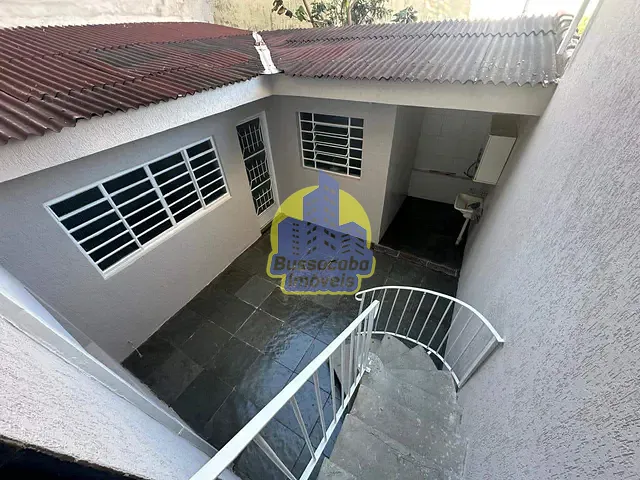 Sobrado 3 quartos e 4 banheiros, à venda, no bairro Jardim D'Abril em São Paulo