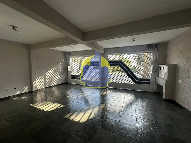 Sobrado 3 quartos e 4 banheiros, à venda, no bairro Jardim D'Abril em São Paulo