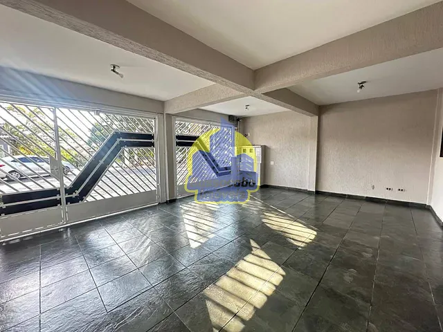 Sobrado 3 quartos e 4 banheiros, à venda, no bairro Jardim D'Abril em São Paulo
