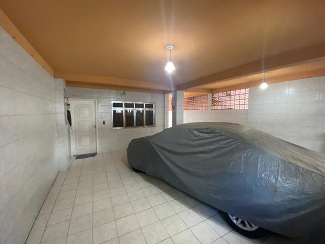 Foto do Sobrado - Sobrado com 3 dormitórios sendo 01 suíte, espaço Gourmet com churrasqueira à venda, 229 m² por R$ 690.000,00 - Quitaúna - Osasco/SP | Collina Imóveis