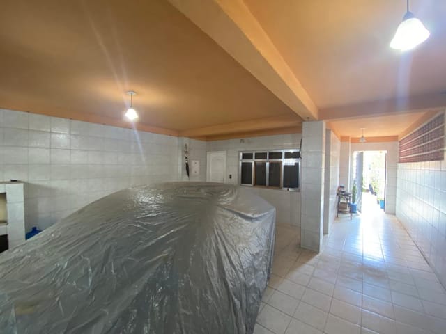 Foto do Sobrado - Sobrado com 3 dormitórios sendo 01 suíte, espaço Gourmet com churrasqueira à venda, 229 m² por R$ 690.000,00 - Quitaúna - Osasco/SP | Collina Imóveis