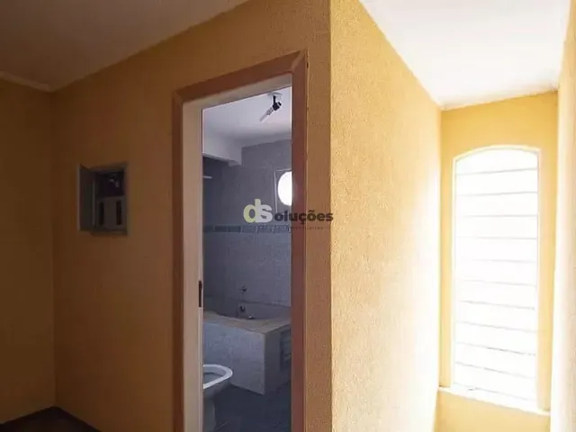Sobrado 4 quartos e 3 banheiros, à venda, no bairro Tremembé em São Paulo