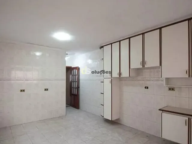 Sobrado 4 quartos e 3 banheiros, à venda, no bairro Tremembé em São Paulo