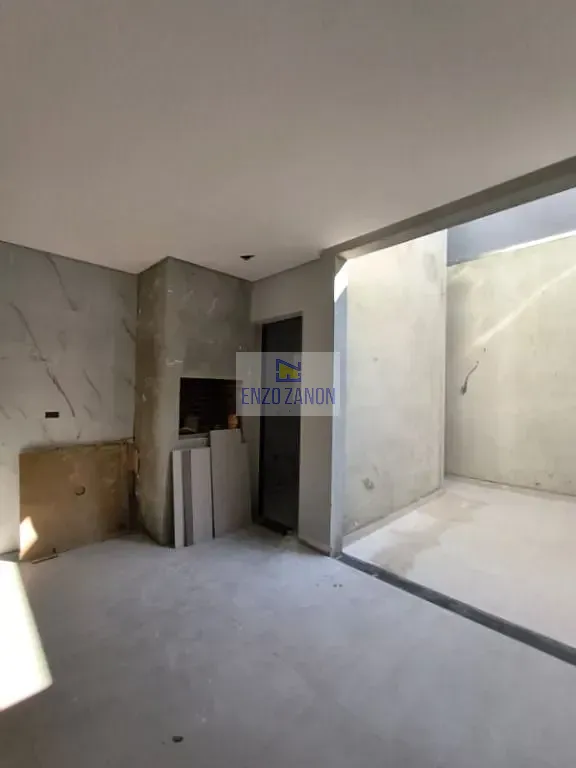 Sobrado, 3 quartos, 242 m² - Foto 8