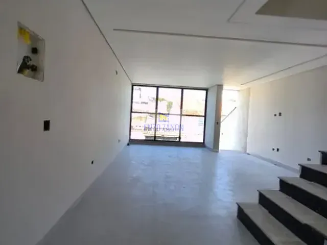 Sobrado com 130m² 3 quartos e 4 banheiros, à venda, no bairro Jardim Colonial em São Bernardo do Campo