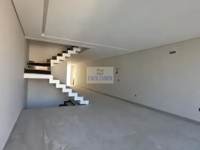 Sobrado com 130m² 3 quartos e 4 banheiros, à venda, no bairro Jardim Colonial em São Bernardo do Campo