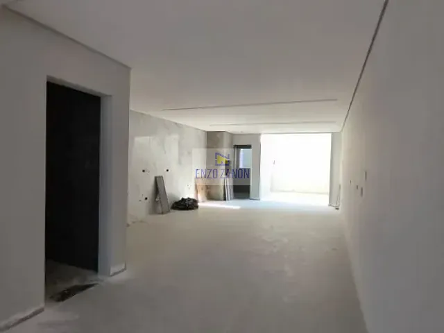Sobrado com 130m² 3 quartos e 4 banheiros, à venda, no bairro Jardim Colonial em São Bernardo do Campo