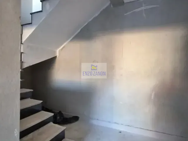 Sobrado com 130m² 3 quartos e 4 banheiros, à venda, no bairro Jardim Colonial em São Bernardo do Campo