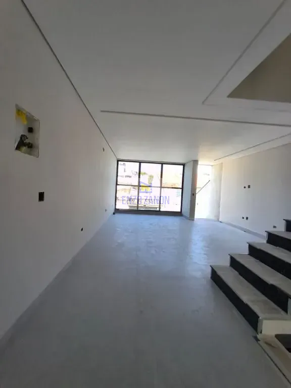 Sobrado, 3 quartos, 242 m² - Foto 2