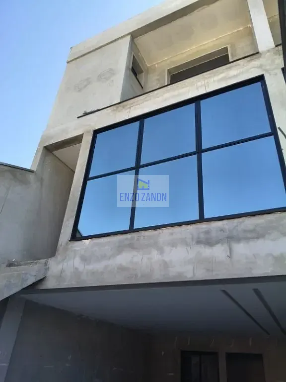 Sobrado, 3 quartos, 242 m² - Foto 11