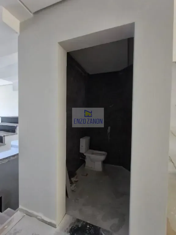 Sobrado, 3 quartos, 242 m² - Foto 7