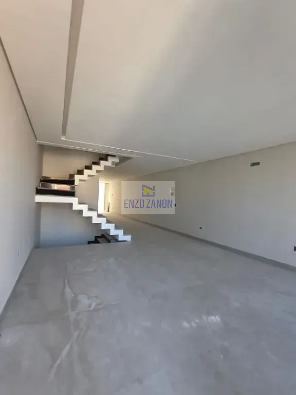 Sobrado, 3 quartos, 242 m² - Foto 4