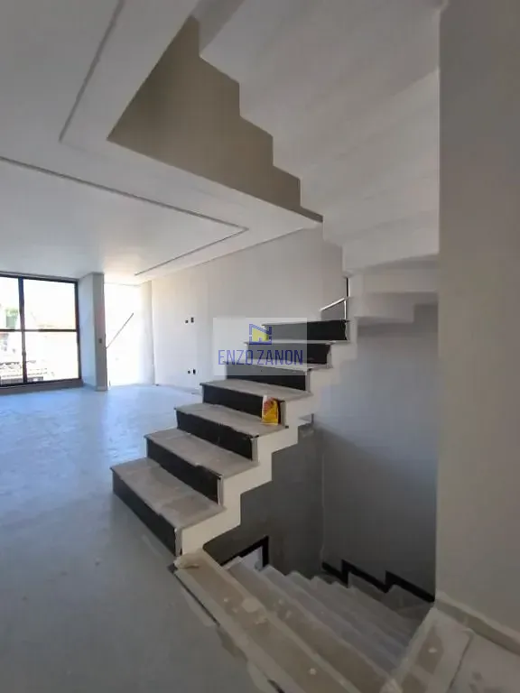 Sobrado, 3 quartos, 242 m² - Foto 6