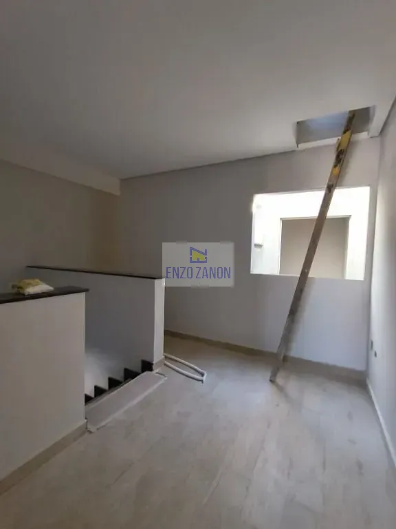 Sobrado, 3 quartos, 242 m² - Foto 10