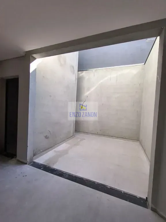 Sobrado, 3 quartos, 242 m² - Foto 9