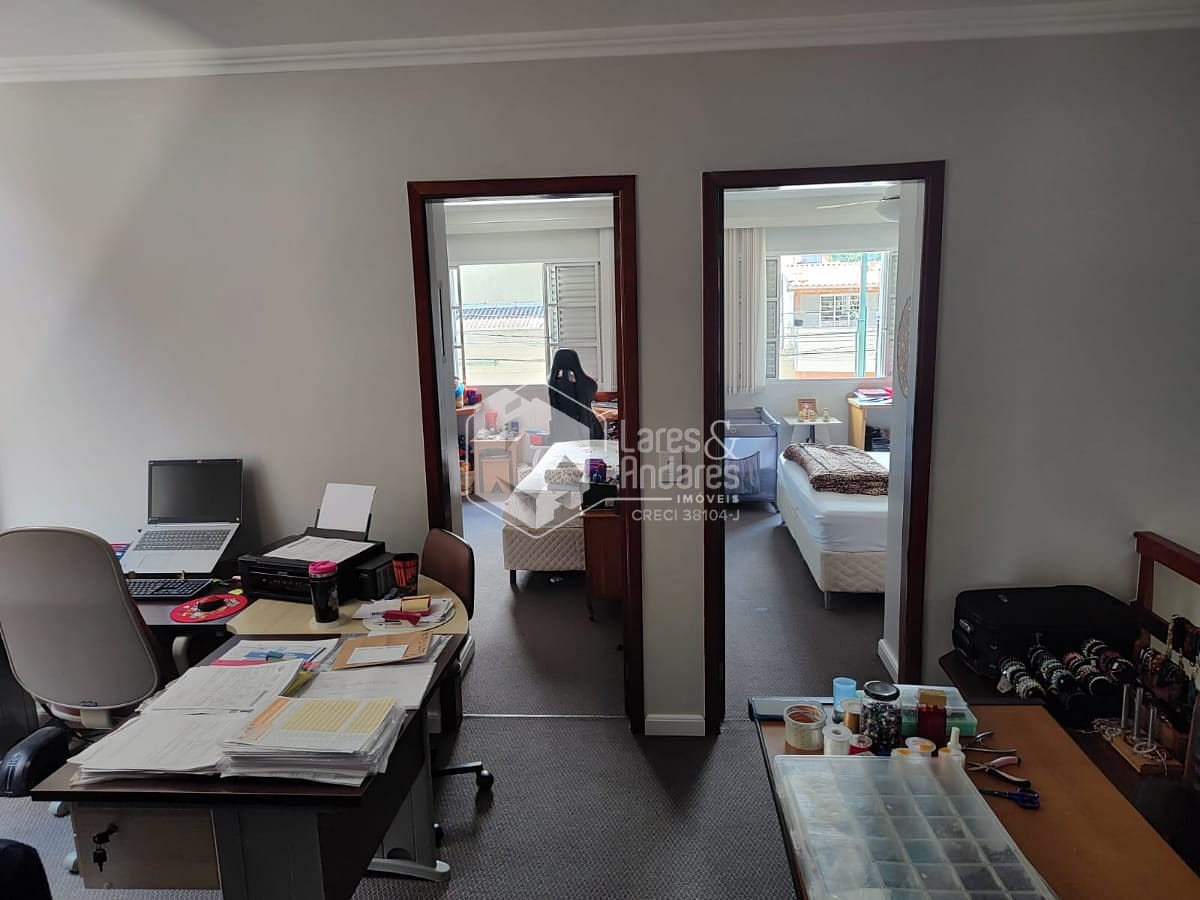 Sobrado, 4 quartos, 167 m² - Foto 43