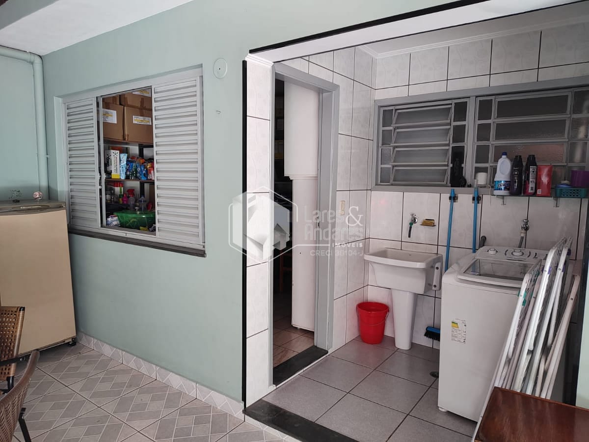 Sobrado, 4 quartos, 167 m² - Foto 32