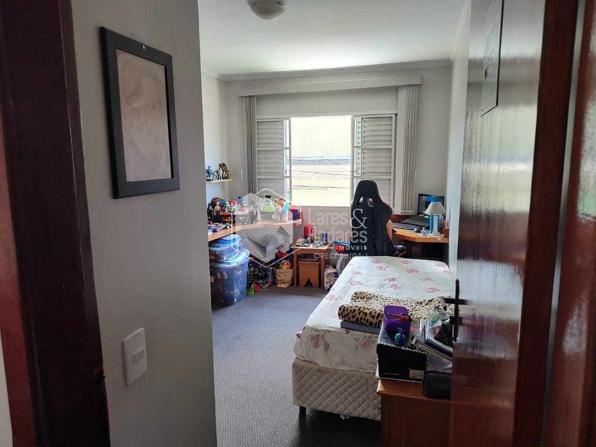 Sobrado, 4 quartos, 167 m² - Foto 33