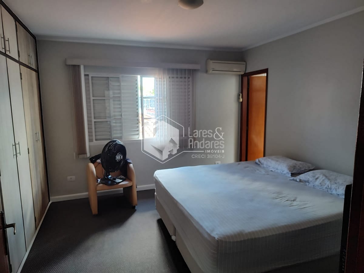 Sobrado, 4 quartos, 167 m² - Foto 34