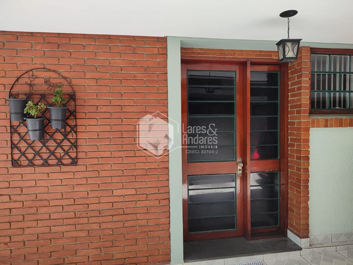 Sobrado, 4 quartos, 167 m² - Foto 44