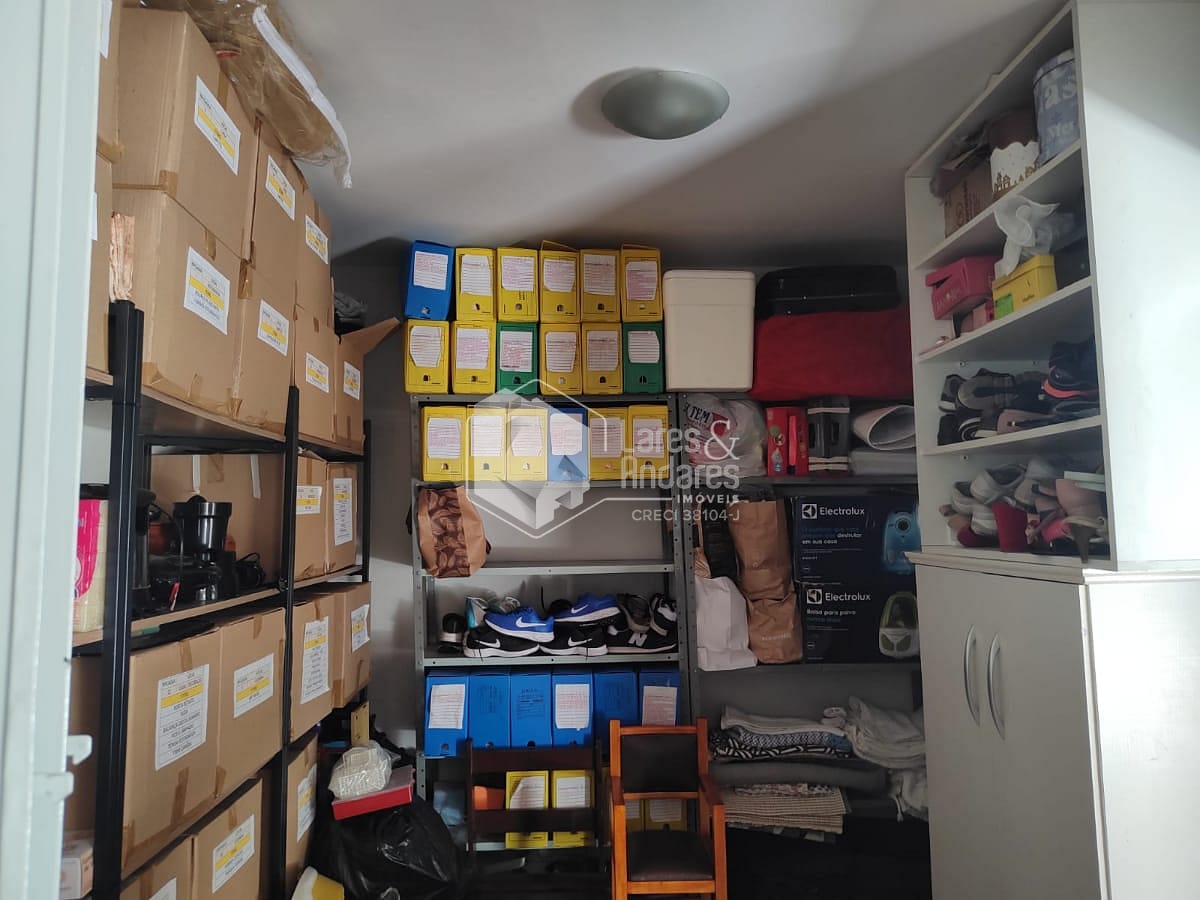 Sobrado, 4 quartos, 167 m² - Foto 38