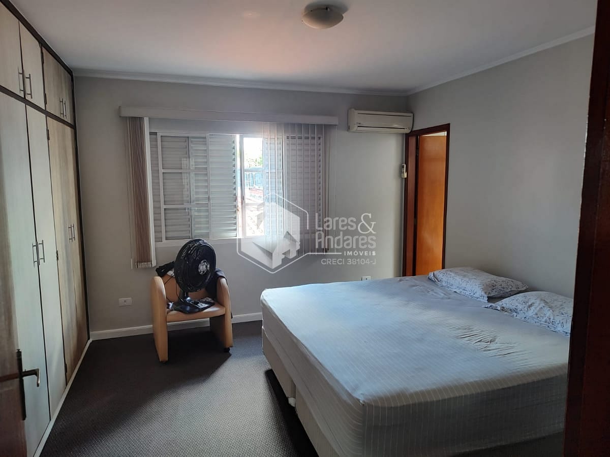 Sobrado, 4 quartos, 167 m² - Foto 45