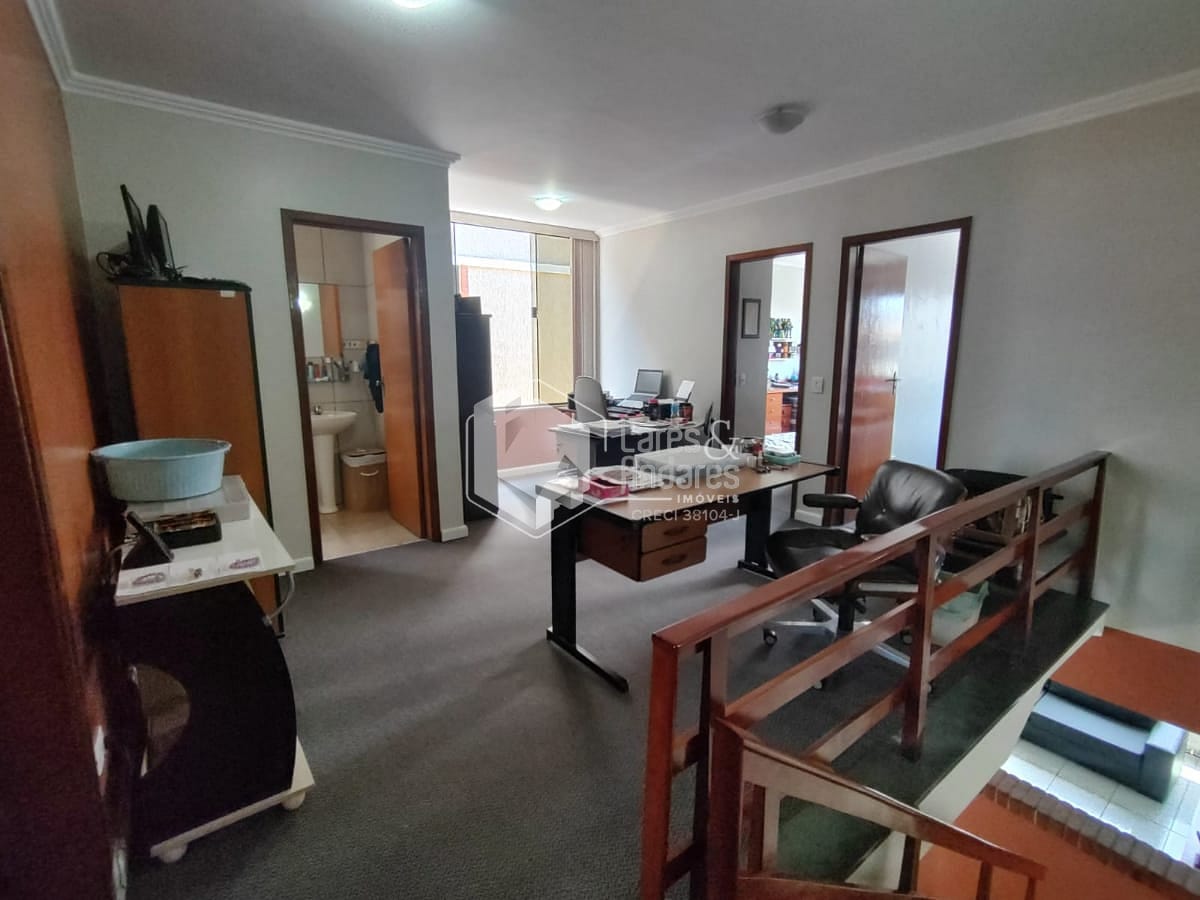 Sobrado, 4 quartos, 167 m² - Foto 46