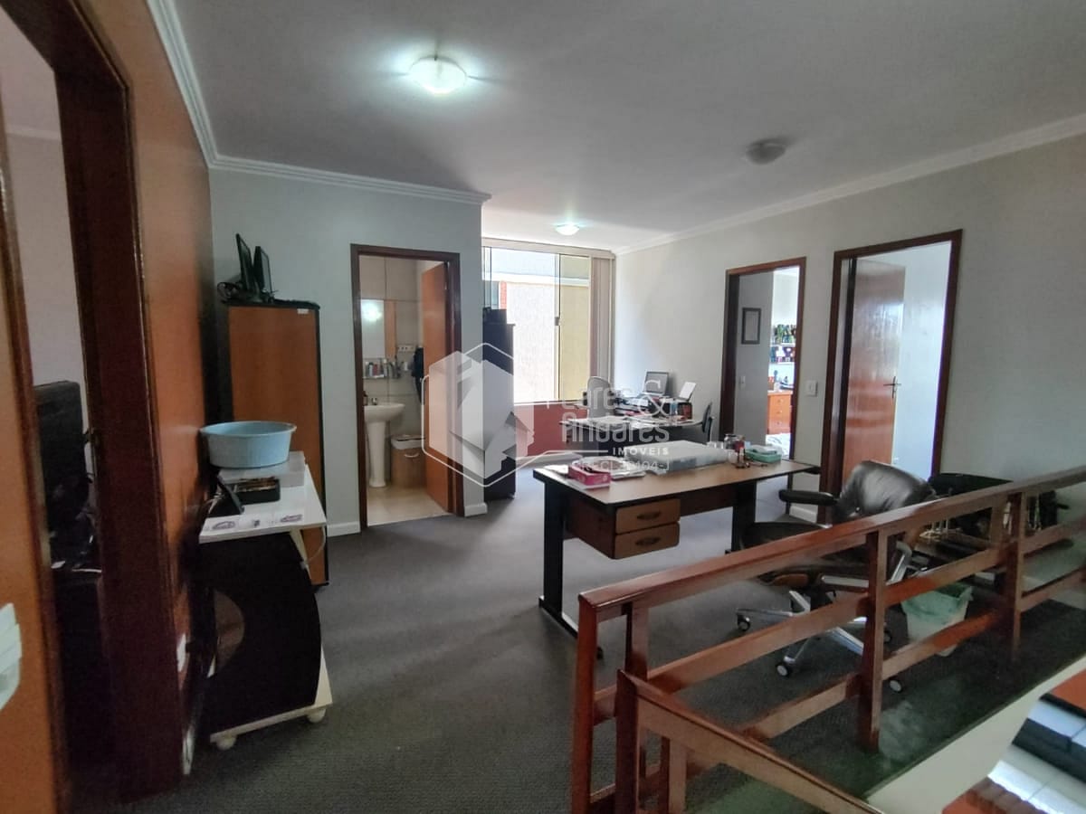 Sobrado, 4 quartos, 167 m² - Foto 37