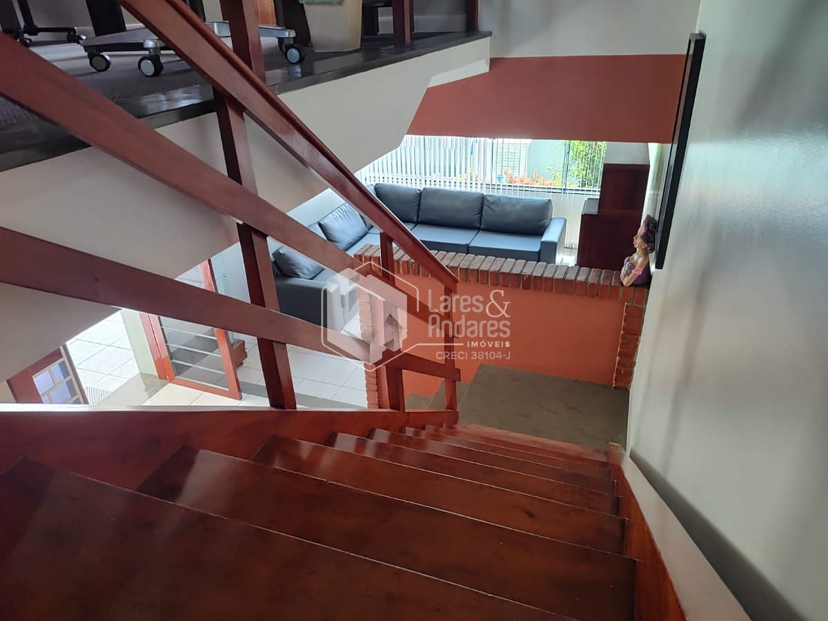 Sobrado, 4 quartos, 167 m² - Foto 36