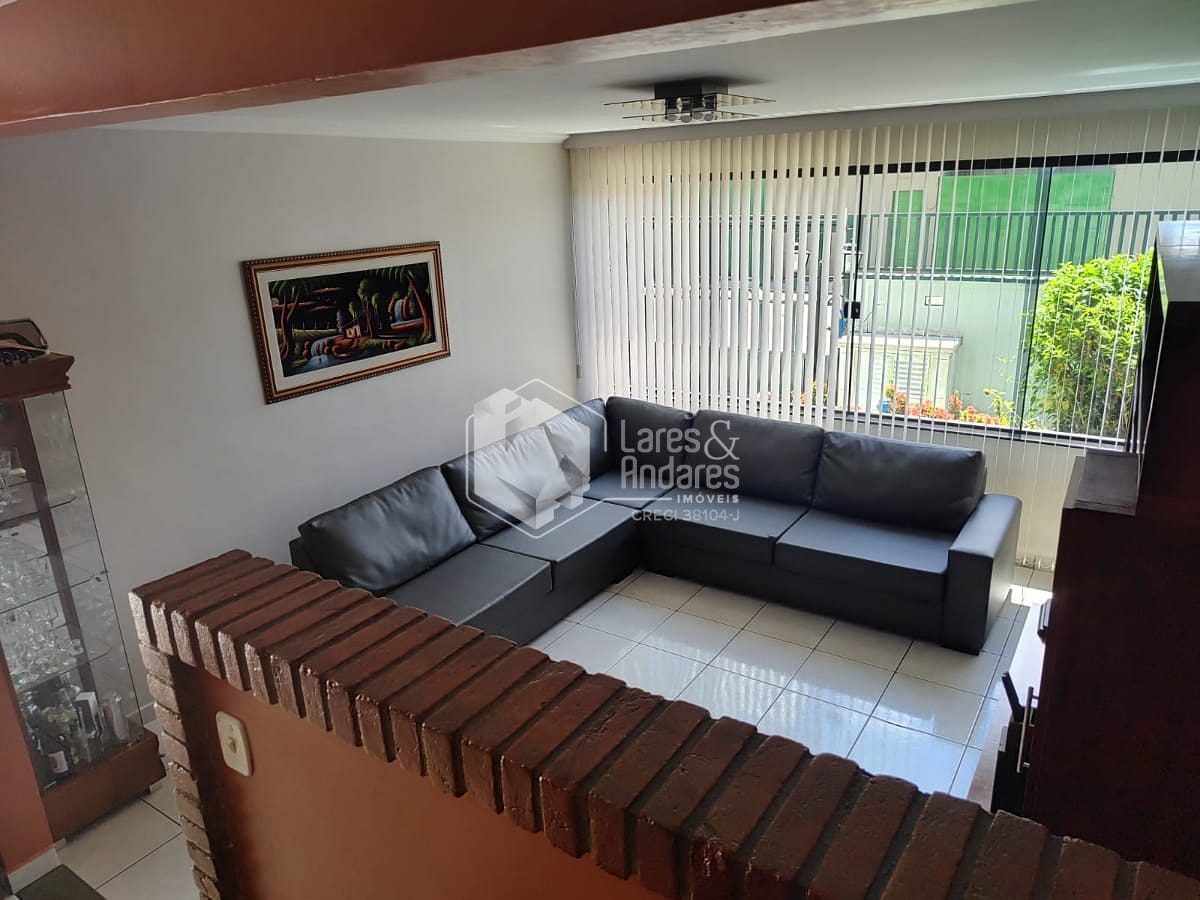 Sobrado, 4 quartos, 167 m² - Foto 42