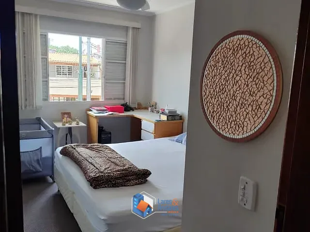 Sobrado com 188m² 4 quartos e 3 banheiros, à venda, no bairro Vila Jaguara em São Paulo