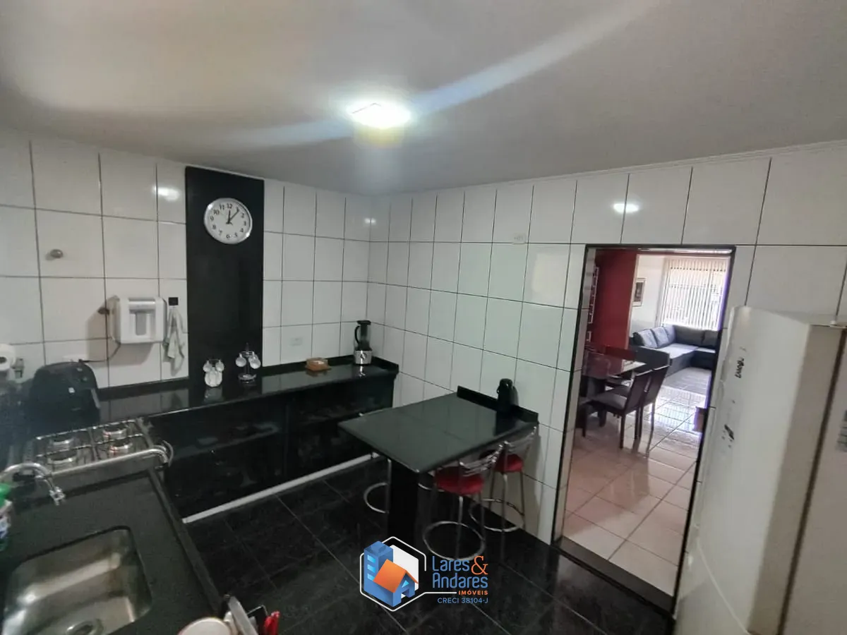 Sobrado, 4 quartos, 167 m² - Foto 39