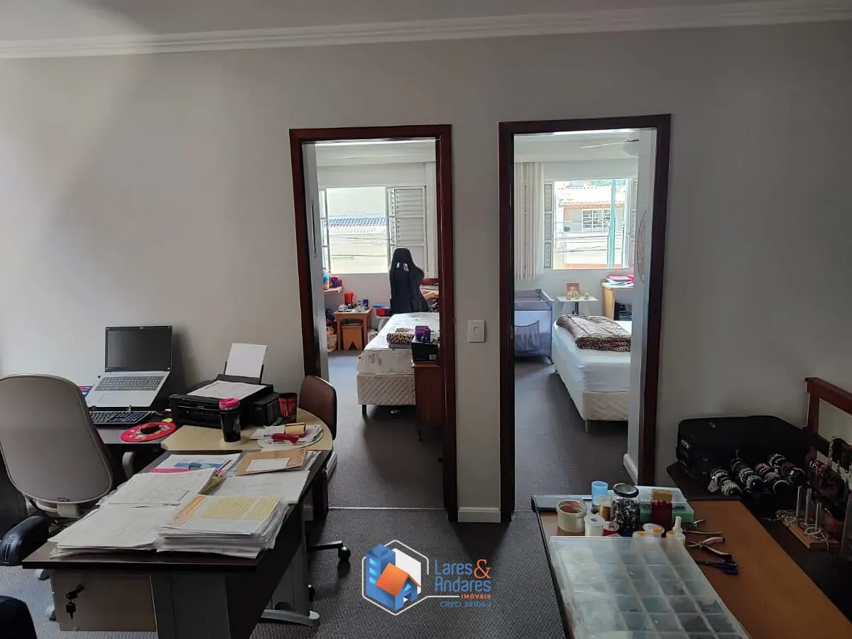 Sobrado, 4 quartos, 167 m² - Foto 43