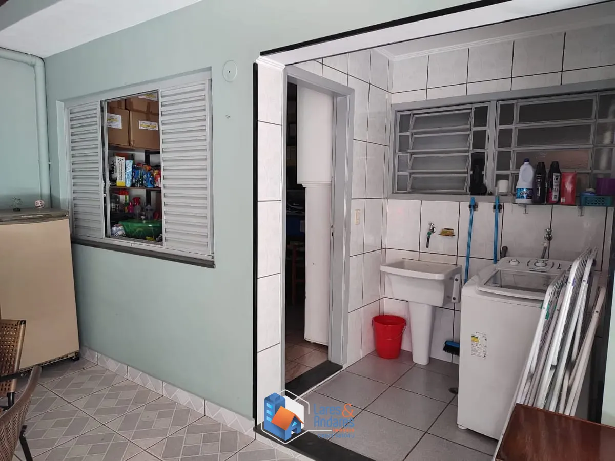 Sobrado, 4 quartos, 167 m² - Foto 32