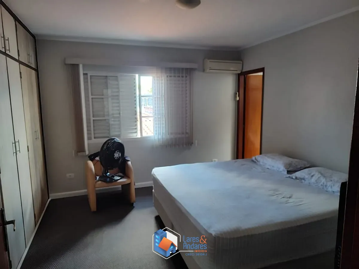 Sobrado, 4 quartos, 167 m² - Foto 34