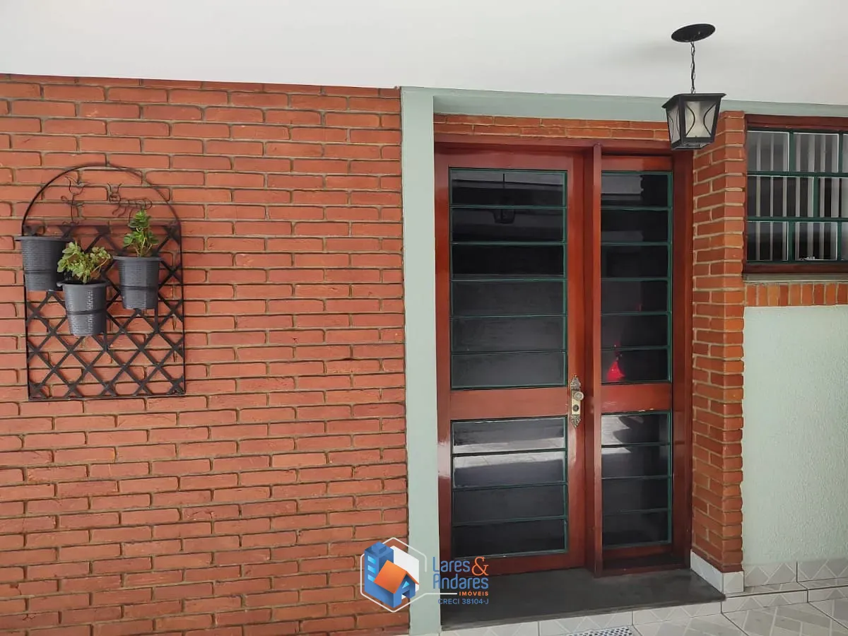 Sobrado, 4 quartos, 167 m² - Foto 44