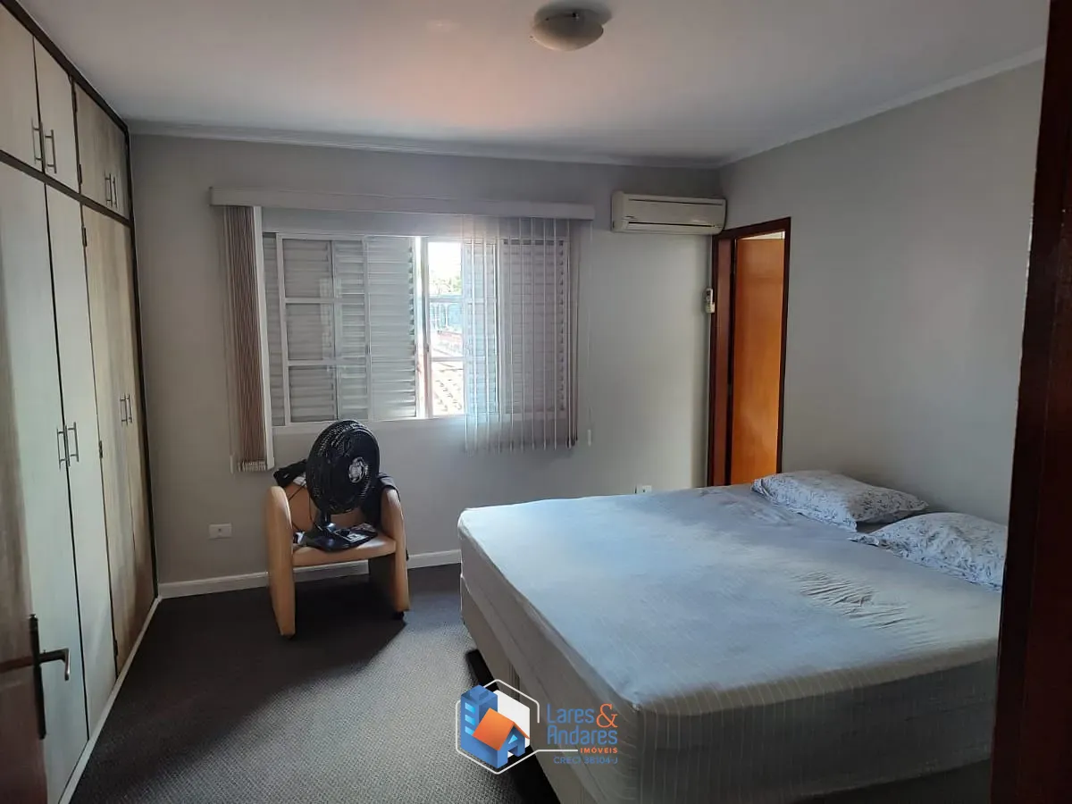 Sobrado, 4 quartos, 167 m² - Foto 45