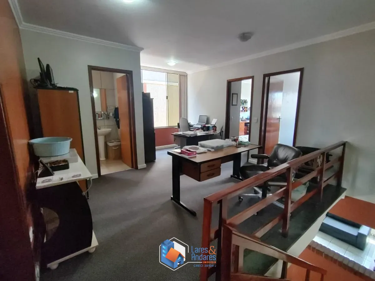 Sobrado, 4 quartos, 167 m² - Foto 46