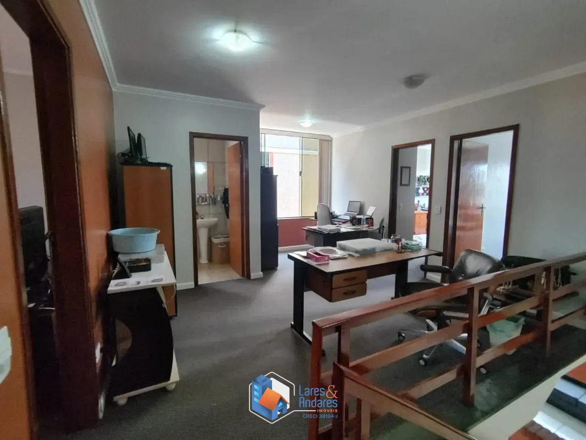 Sobrado, 4 quartos, 167 m² - Foto 37