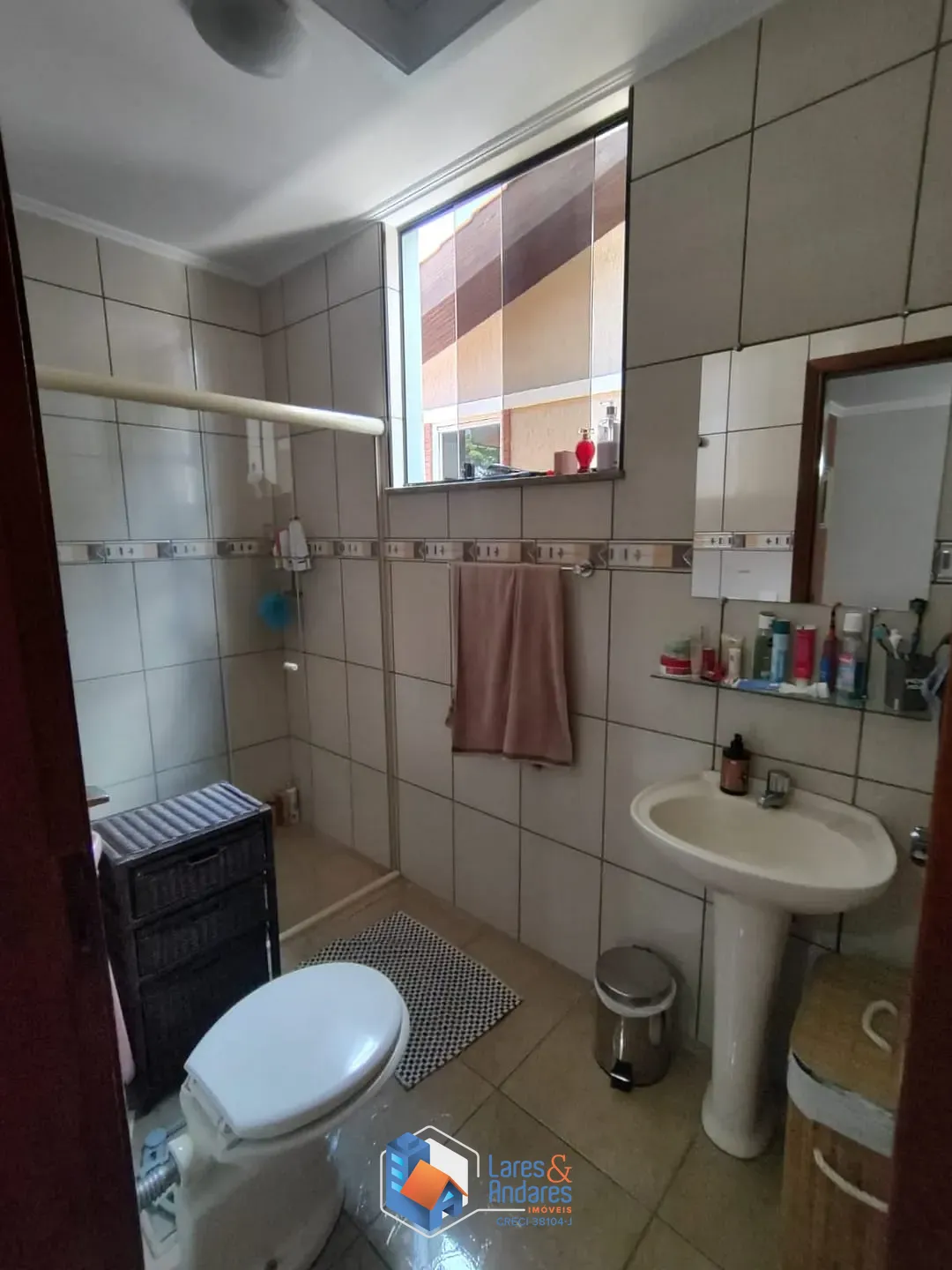 Sobrado, 4 quartos, 167 m² - Foto 41