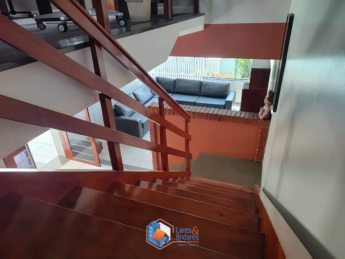 Sobrado, 4 quartos, 167 m² - Foto 36