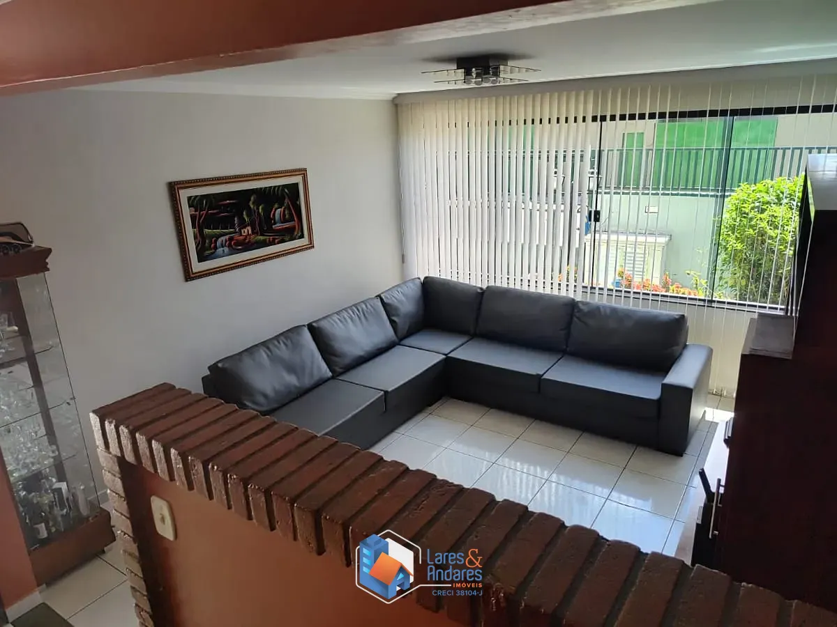 Sobrado, 4 quartos, 167 m² - Foto 42
