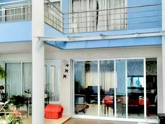Sobrado 3 quartos e 5 banheiros, à venda, no bairro Santana em São Paulo