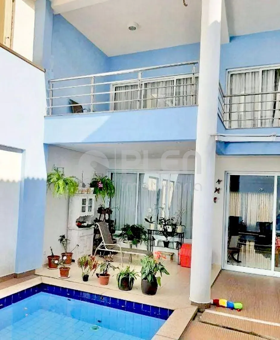 Casa de 3 quartos à venda em Santana, São Paulo