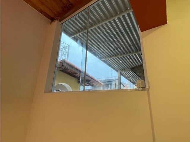 Foto do Sobrado - Sobrado à venda 2 Quartos, 1 Vaga, 70M², Vila Industrial, São José dos Campos - SP | Condomínio Boulevard da Vila | RUSSI IMÓVEIS