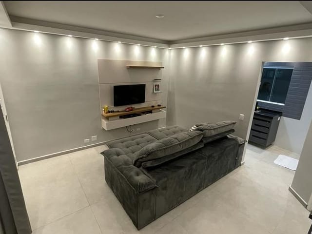 Foto do Sobrado - Sobrado à venda 2 Quartos, 1 Vaga, 70M², Vila Industrial, São José dos Campos - SP | Condomínio Boulevard da Vila | RUSSI IMÓVEIS