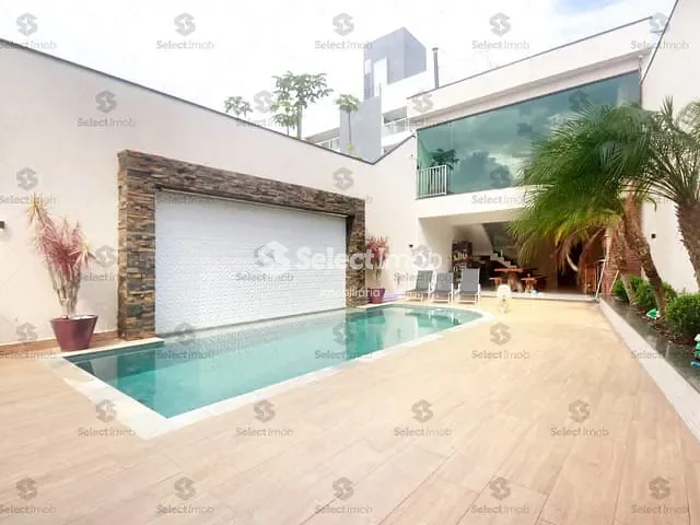 Sobrado com 228m² 2 quartos e 1 banheiro, para alugar, no bairro Vila Emílio em Mauá