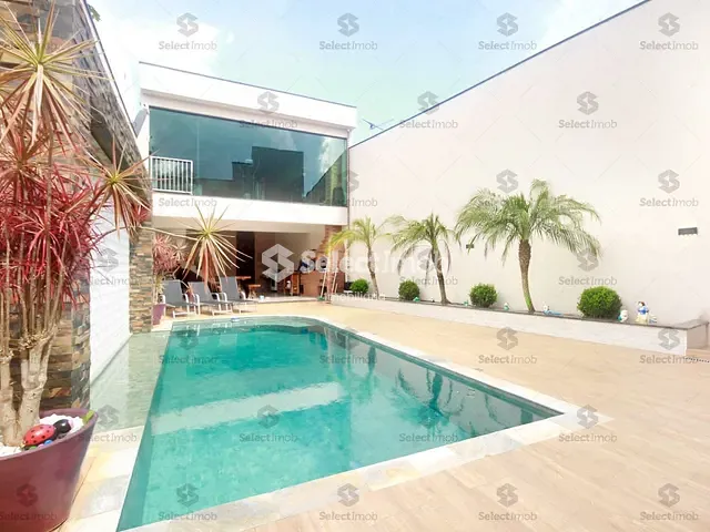 Sobrado com 228m² 2 quartos e 1 banheiro, para alugar, no bairro Vila Emílio em Mauá